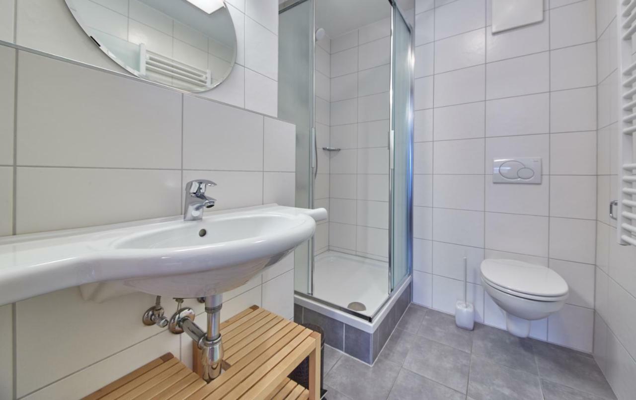 Appartements Hollin Saalbach-Hinterglemm Esterno foto