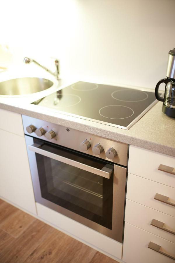 Appartements Hollin Saalbach-Hinterglemm Esterno foto